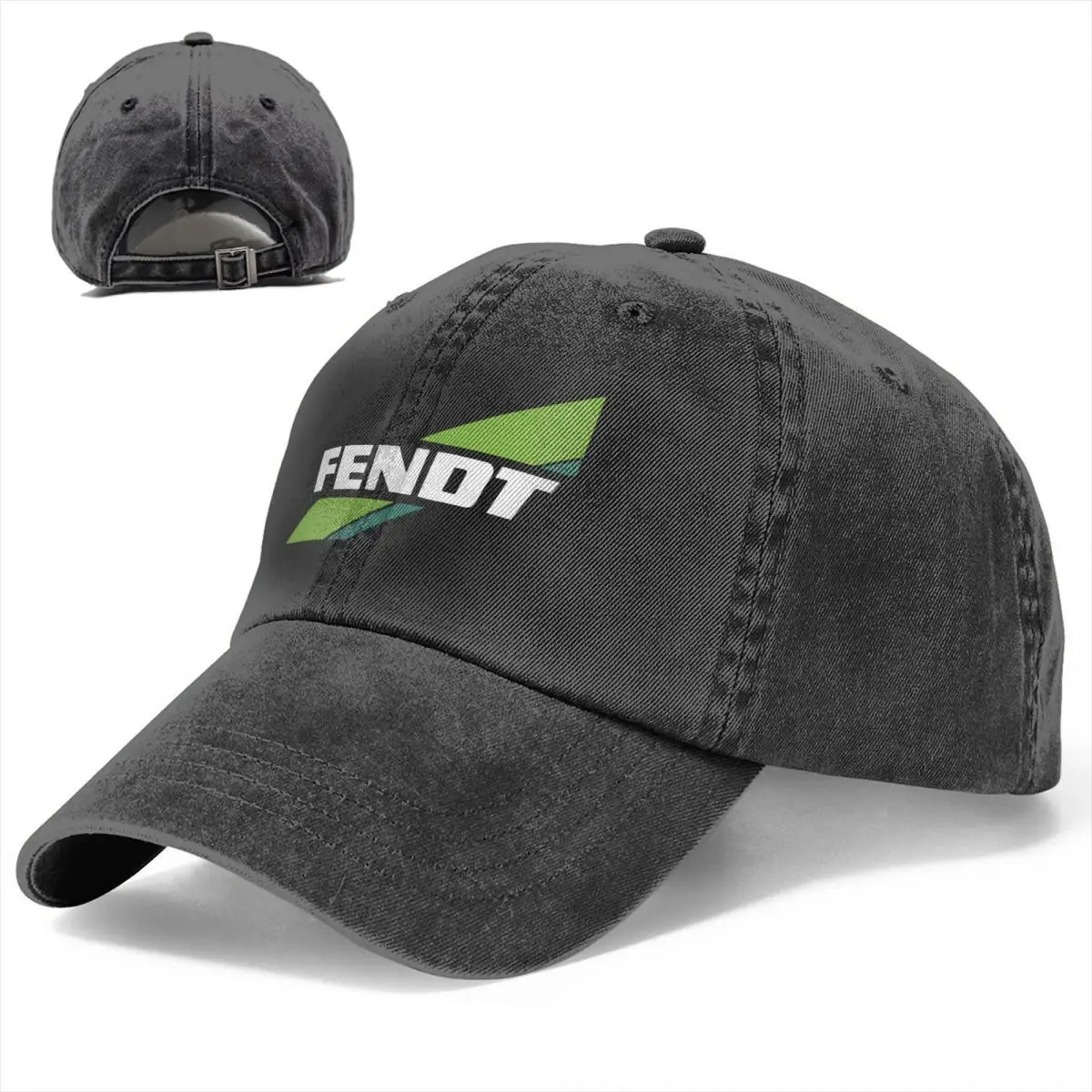 Fendt Tractor Men Women Baseba - огляд і ціна Agriculture Farming Hats