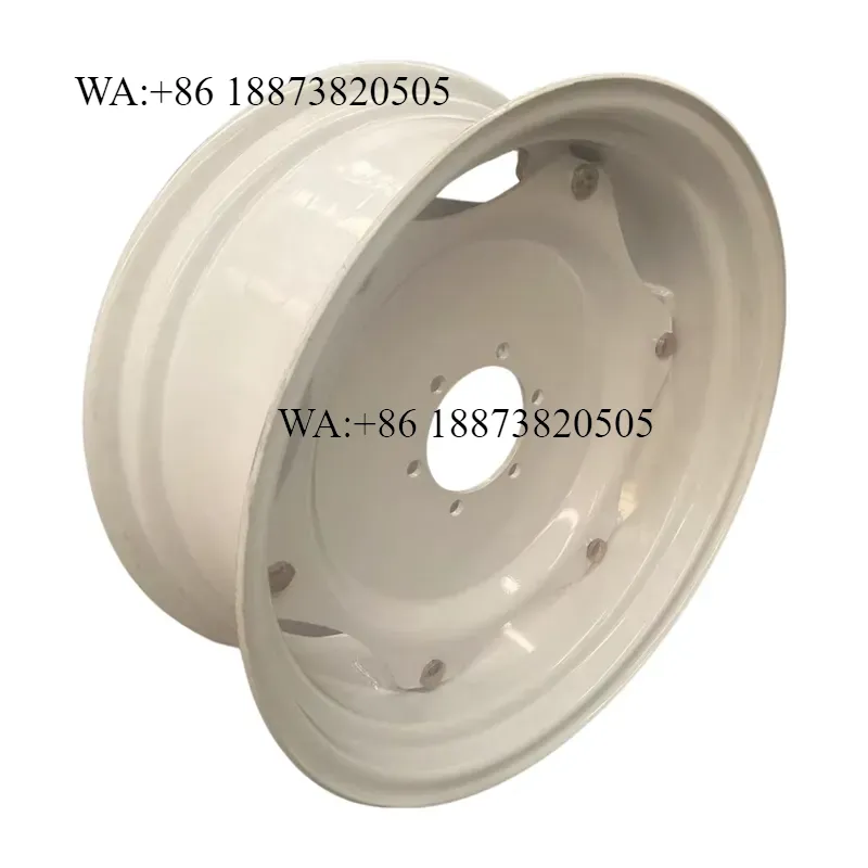 for W10x24 Steel Rim Tractor W - огляд і ціна Agriculture Farming Hub