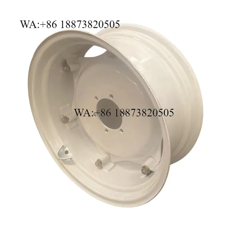 for W10x24 Steel Rim Tractor W - огляд і ціна Agriculture Farming Hub