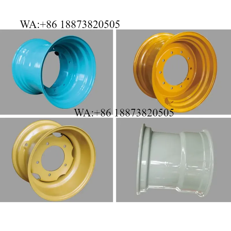 for W10x24 Steel Rim Tractor W - огляд і ціна Agriculture Farming Hub