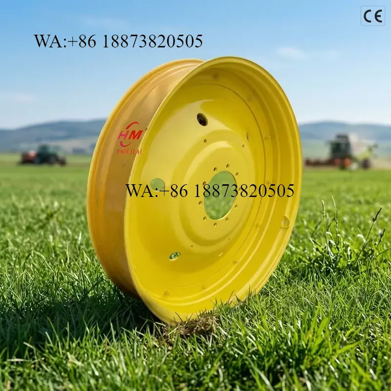 for W10x54 Inch Steel Rim Hub  - огляд і ціна Agriculture Farming Hub