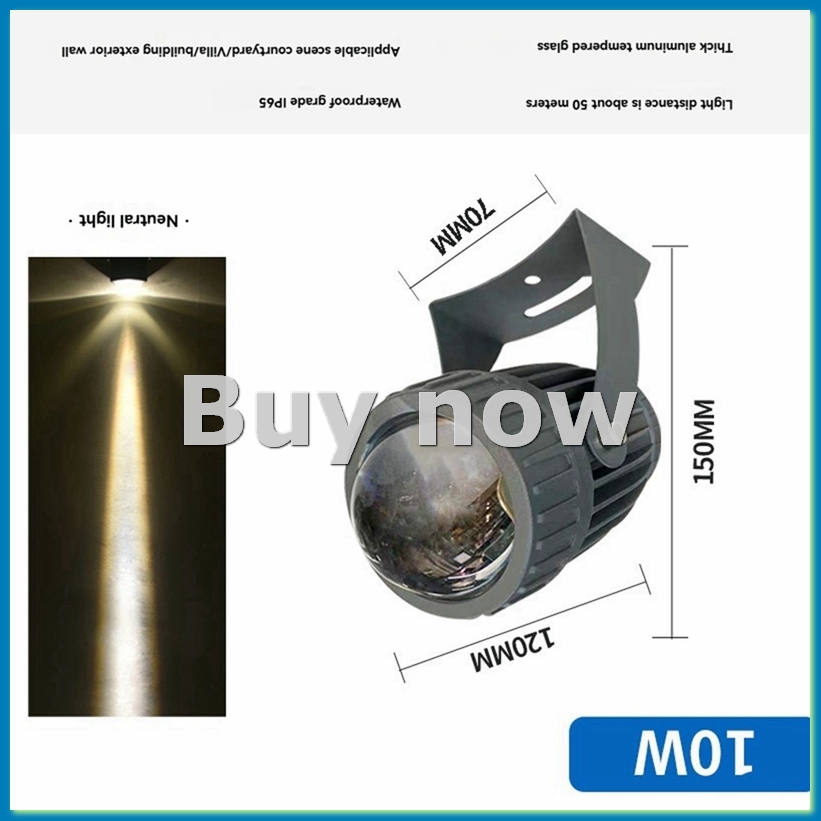 Outdoor LED Garden Wall Spotli - огляд і ціна Farming And Agriculture