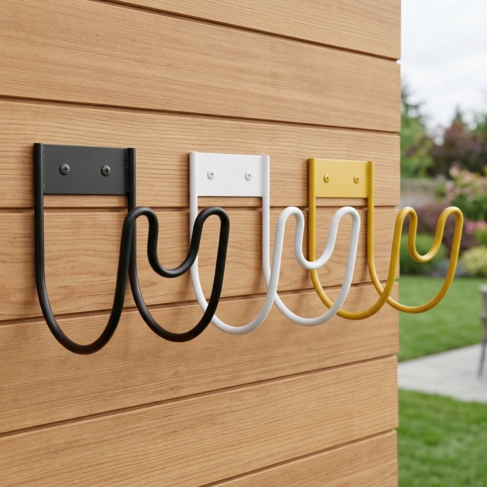 Flex Hose Hanger Rust Proof Ga - огляд і ціна Gardena Hose Flex