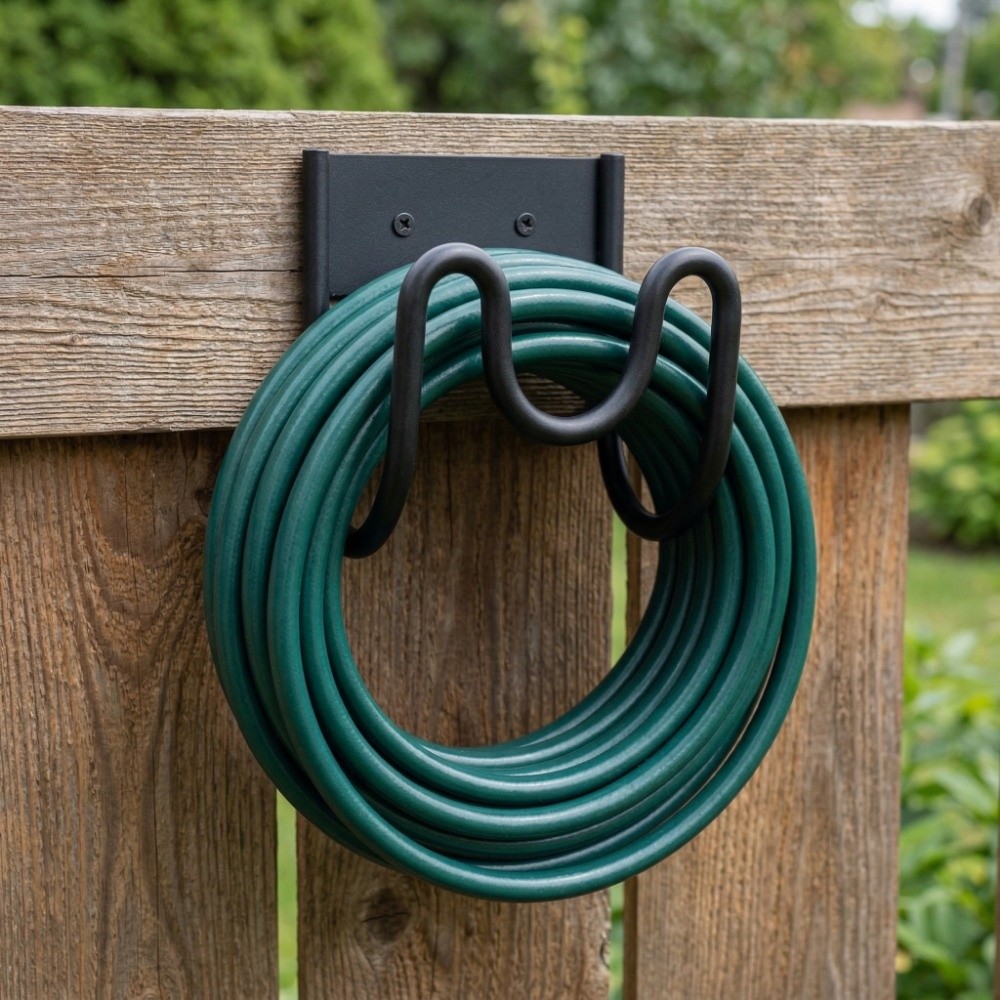 Flex Hose Hanger Rust Proof Ga - огляд і ціна Gardena Hose Flex