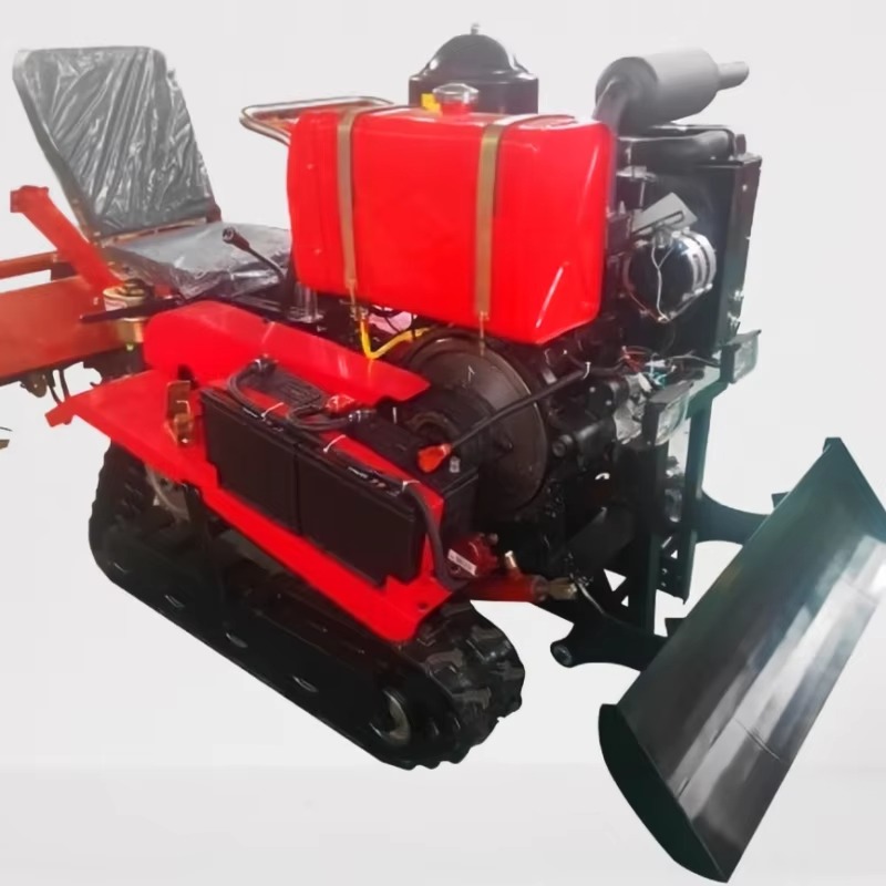 Durable Multifunctional Ride-o - огляд і ціна Farming Jobs