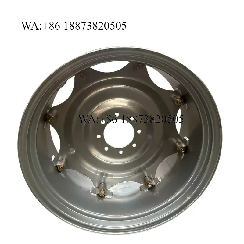 for Huamei W15X30 Inch Steel W - огляд і ціна Agriculture Farming Hub