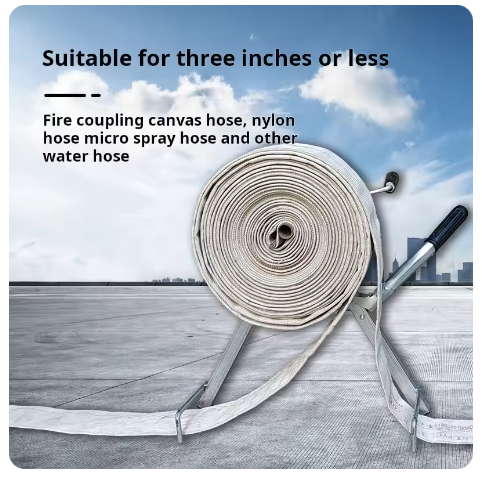 Garden hose coil reel Manual I - огляд і ціна Farming Pipe For Agriculture