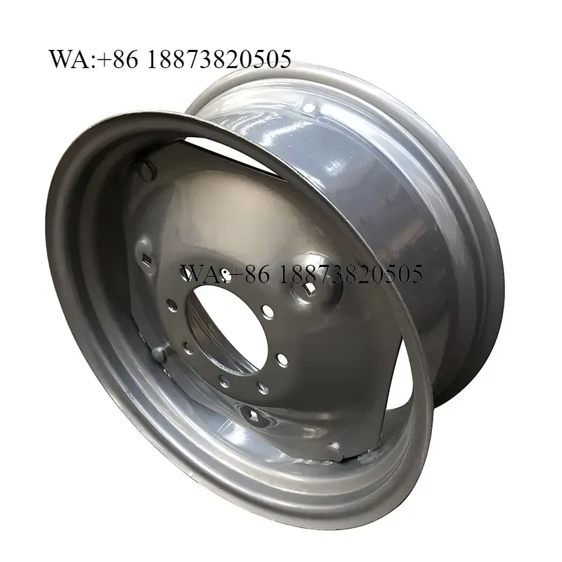 for W10X24 W10X48 Steel Rim Ag - огляд і ціна Agriculture Farming Hub