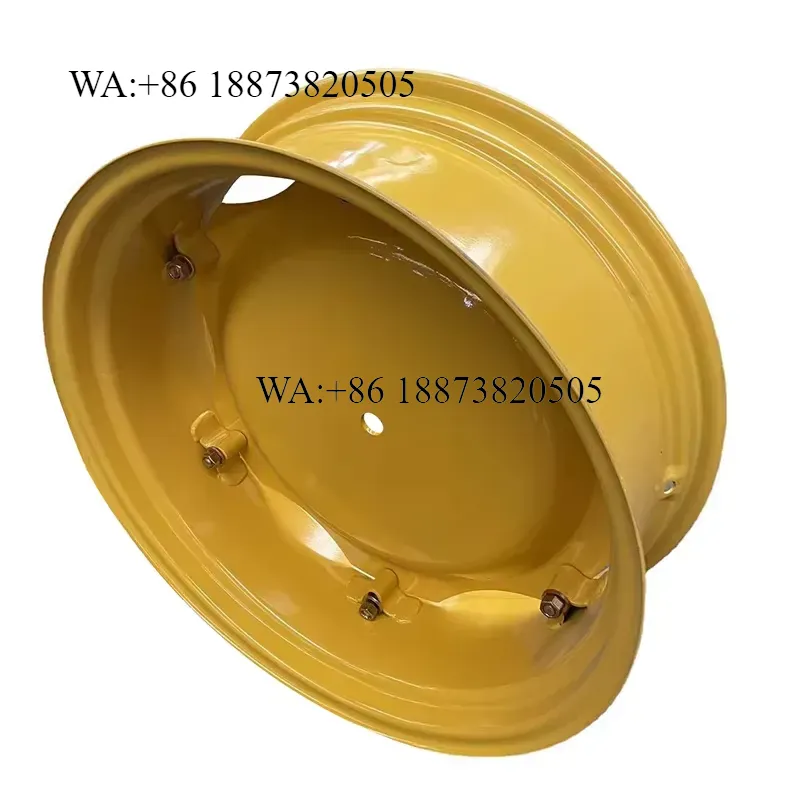for W10X24 W10X48 Steel Rim Ag - огляд і ціна Agriculture Farming Hub