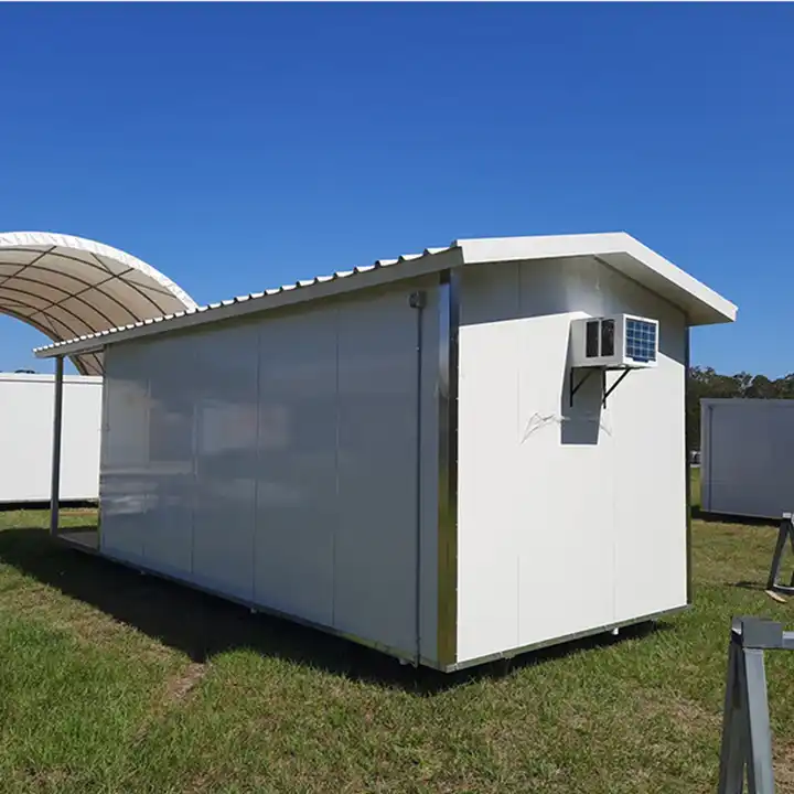 Outdoor Rainproof Container Ho - огляд і ціна Farming And Agriculture