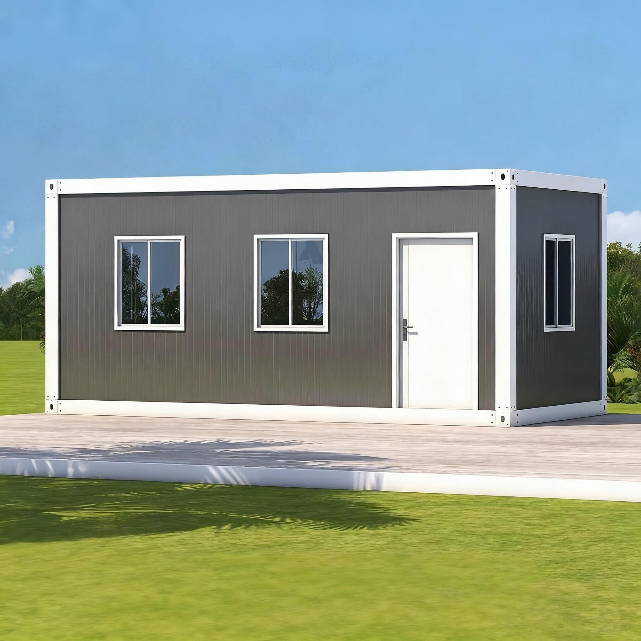 Outdoor Rainproof Container Ho - огляд і ціна Farming And Agriculture