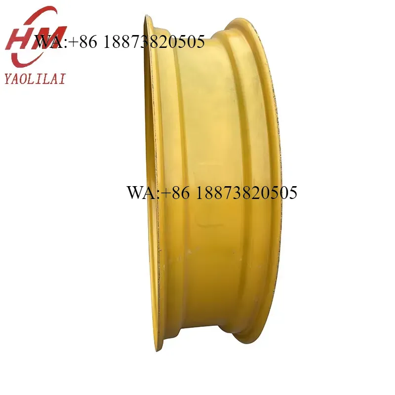 W8x32 Steel Front Rear Farm Tr - огляд і ціна Agriculture Farming Hub