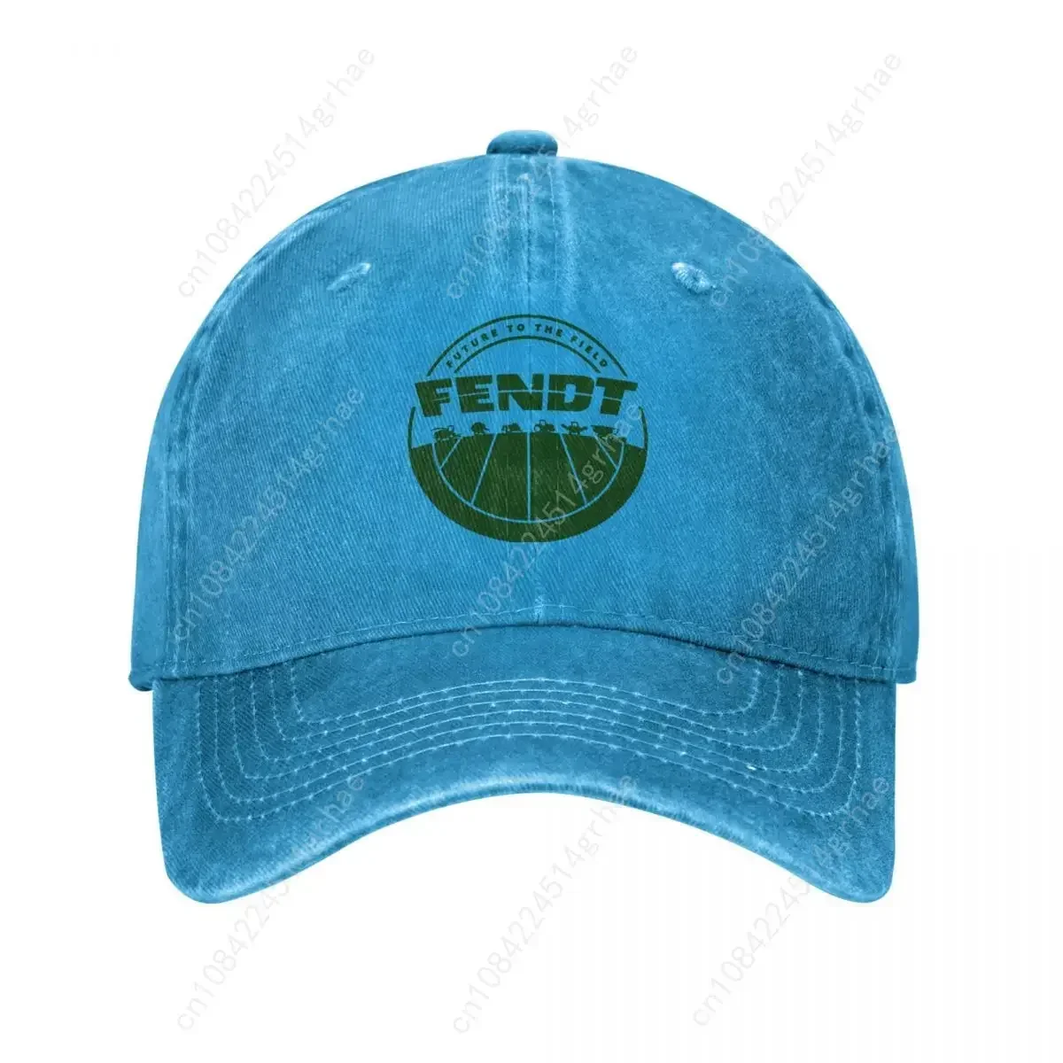 Fendt Men Women Baseball Caps  - огляд і ціна Agriculture Farming Hats