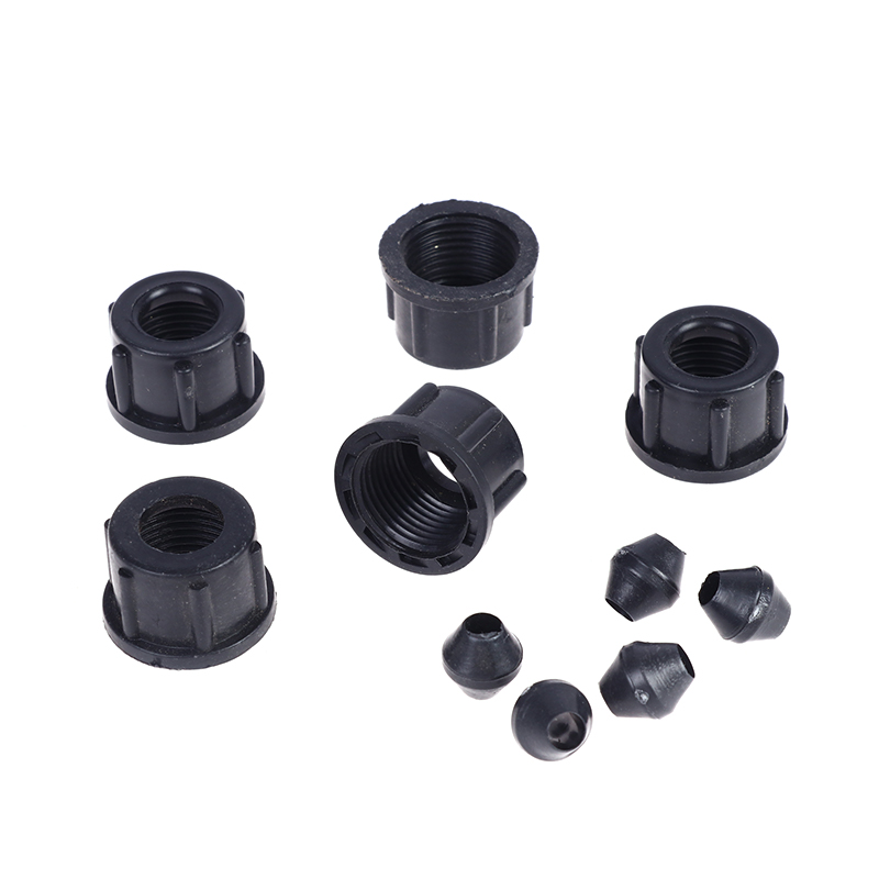 10pcs Agricultural Sprayer Tub - огляд і ціна Farming Pipe For Agriculture