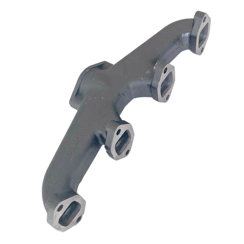 Farm Tractor Exhaust Manifold  - огляд і ціна Farming Pipe For Agriculture