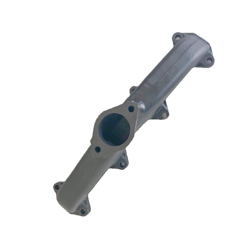 Farm Tractor Exhaust Manifold  - огляд і ціна Farming Pipe For Agriculture