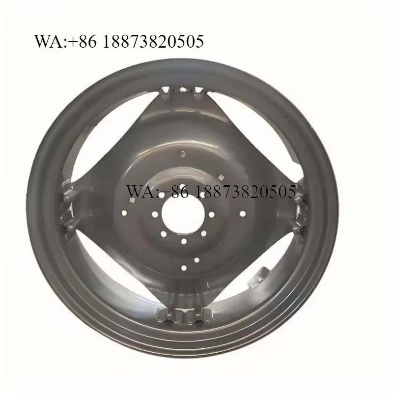 for Kubota Farm Tractor Wheels - огляд і ціна Agriculture Farming Hub