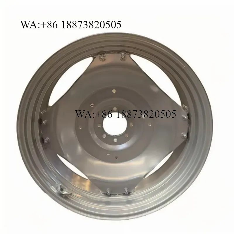 for Kubota Farm Tractor Wheels - огляд і ціна Agriculture Farming Hub
