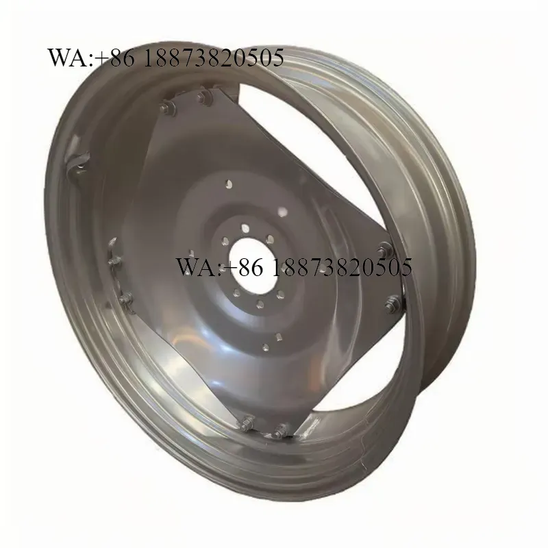 for Kubota Farm Tractor Wheels - огляд і ціна Agriculture Farming Hub