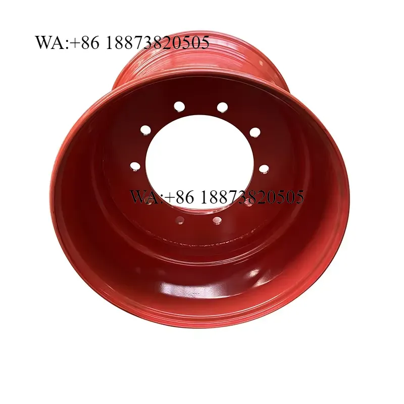 Adjustable 580/60-22.5 18x22.5 - огляд і ціна Agriculture Farming Hub