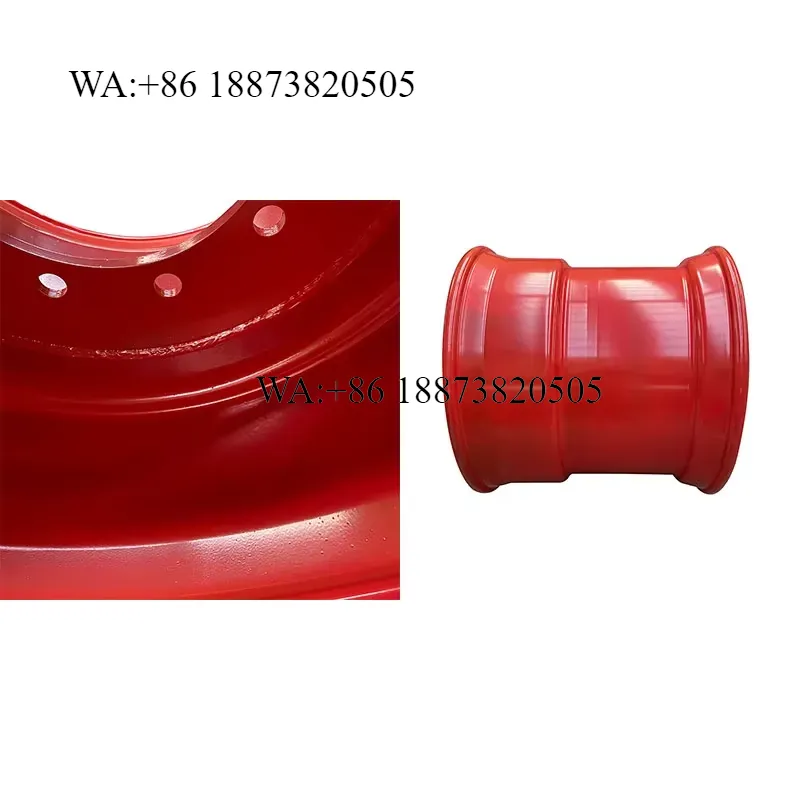 Adjustable 580/60-22.5 18x22.5 - огляд і ціна Agriculture Farming Hub