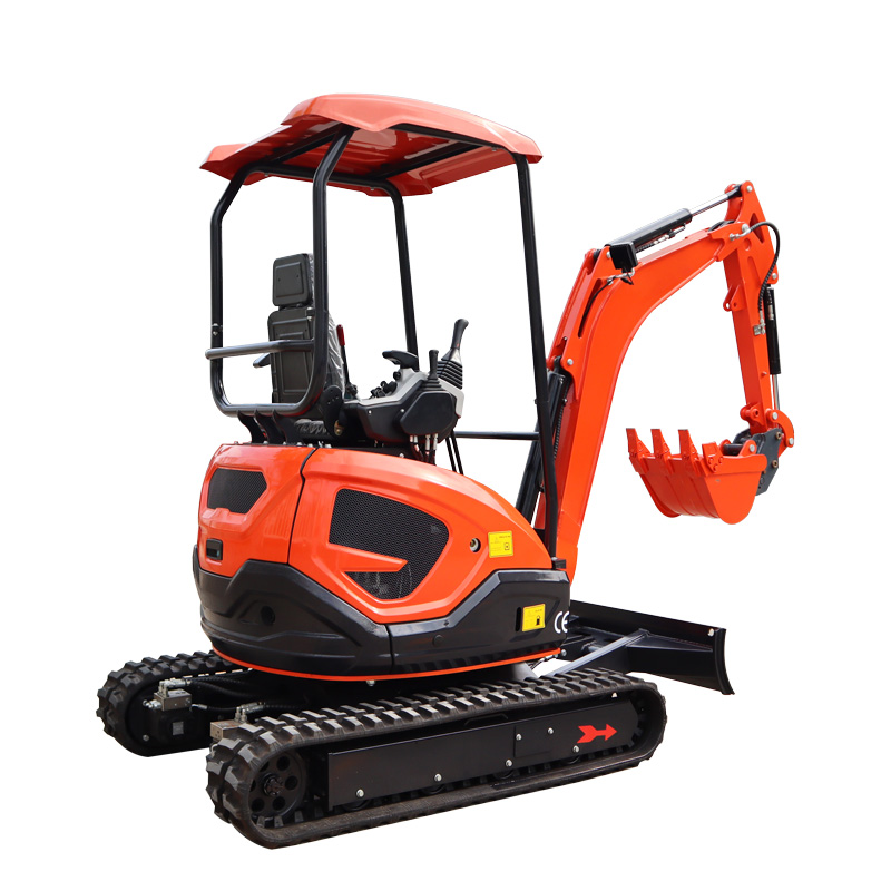 Versatile 2.5 Ton Customized E - огляд і ціна Farming Jobs