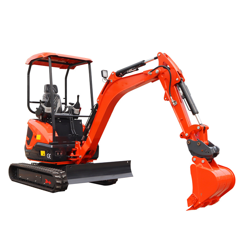 Versatile 2.5 Ton Customized E - огляд і ціна Farming Jobs
