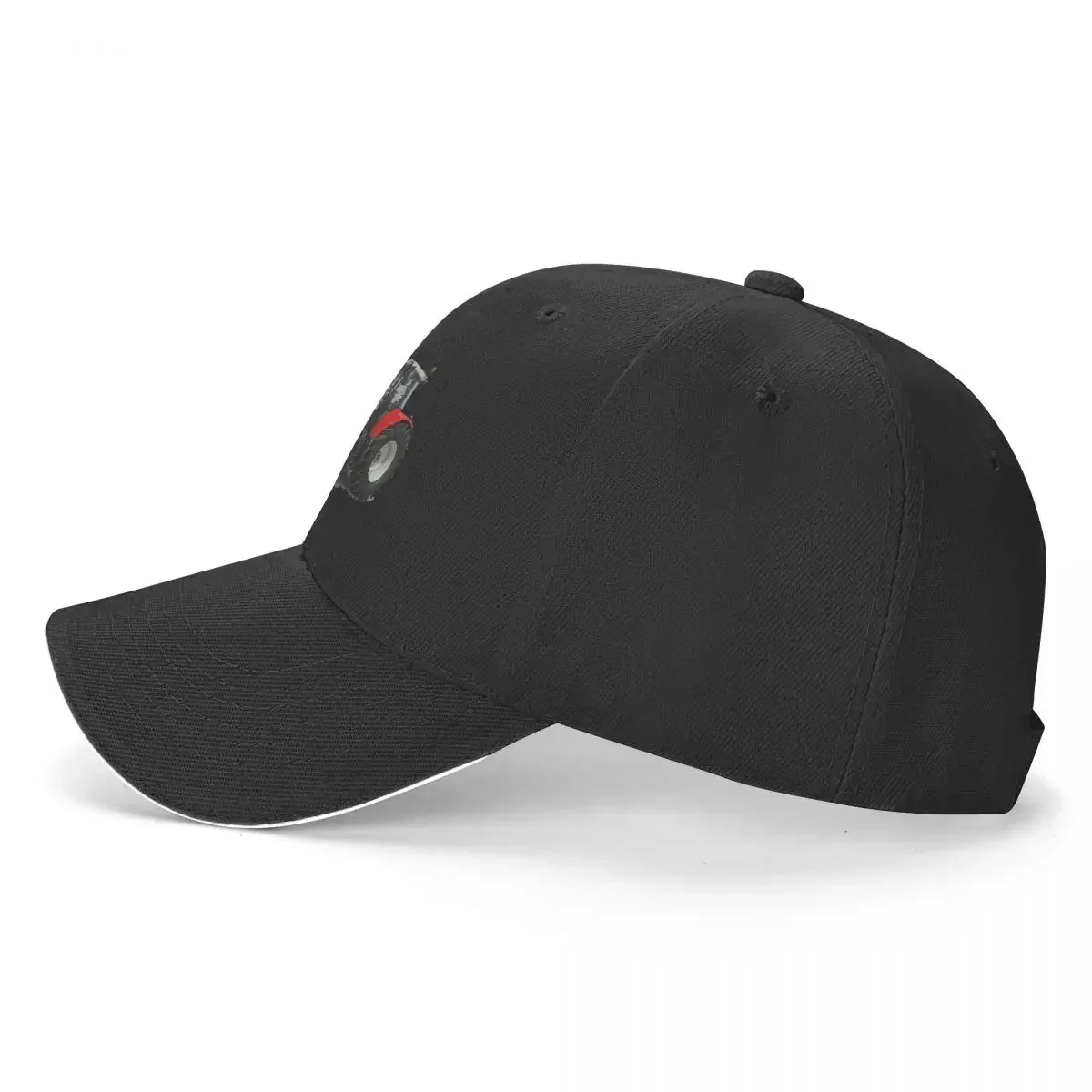 Baseball Cap Men Massey Fergus - огляд і ціна Agriculture Farming Hats