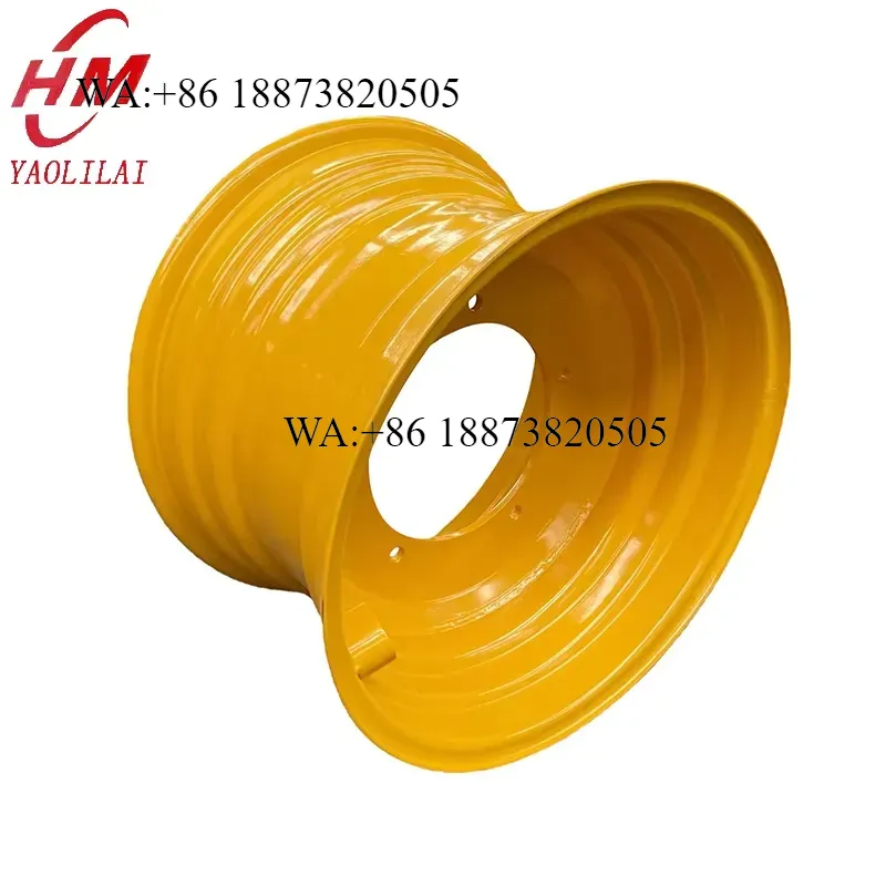 16x24 Farm Tractor Wheels and  - огляд і ціна Agriculture Farming Hub