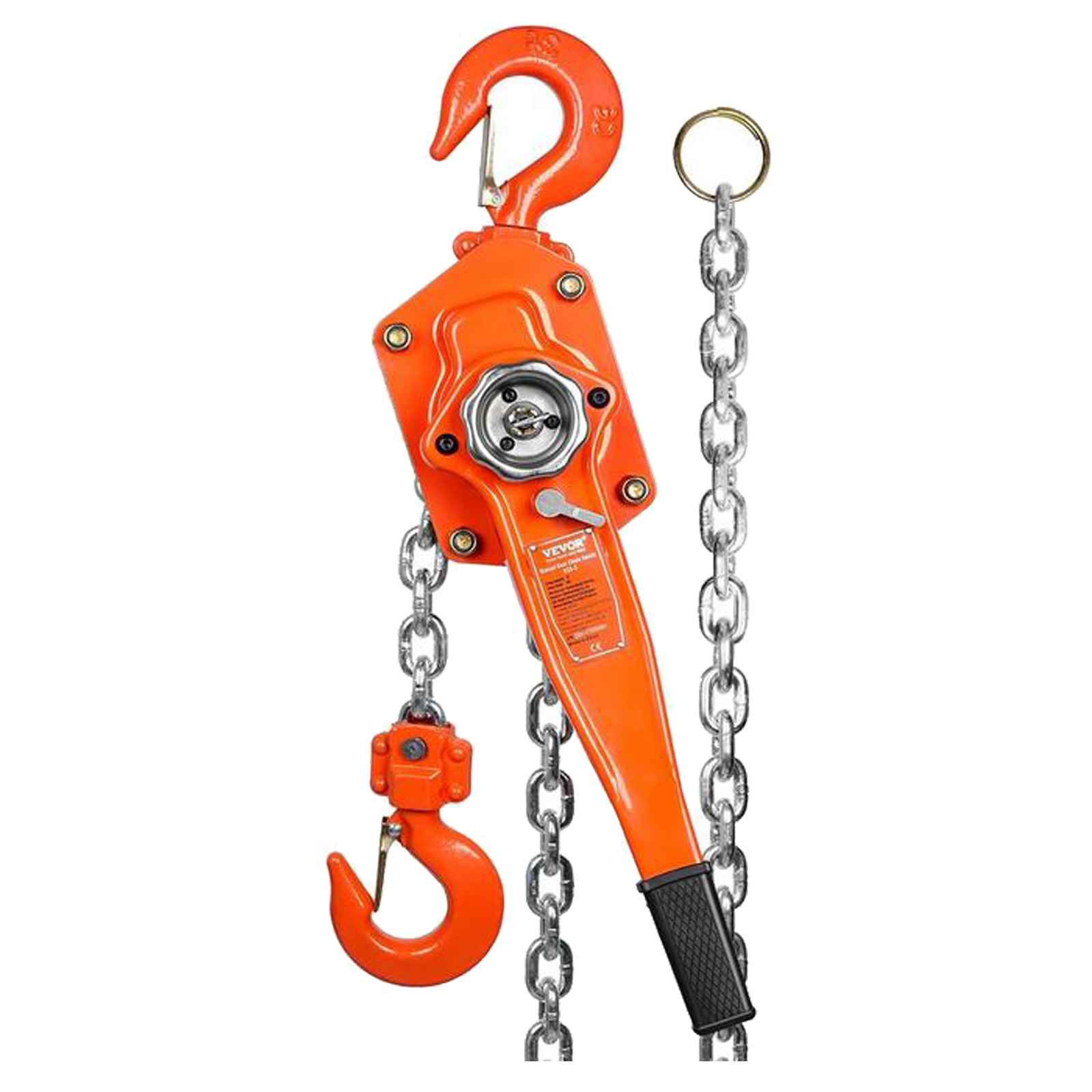 Manual Lever Chain Hoist with  - огляд і ціна Farming Jobs