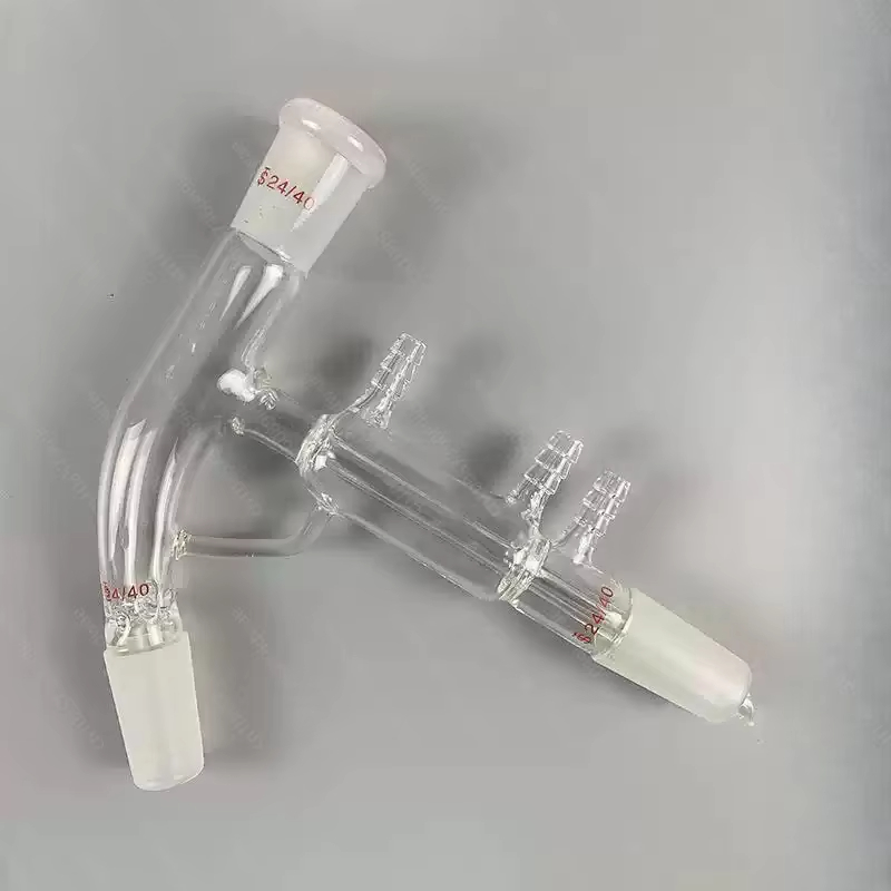 NEW Distillation head Short Pa - огляд і ціна Farming And Agriculture