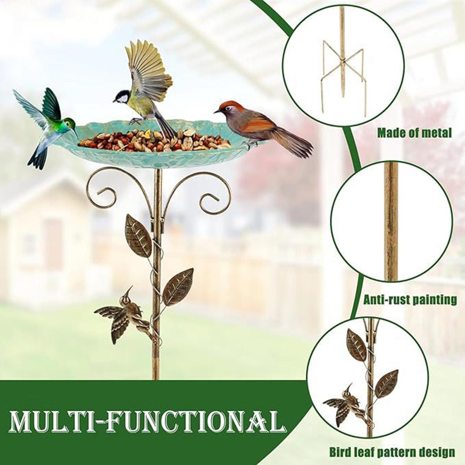 Bird Baths for Outdoors 30 inc - огляд і ціна Farming And Agriculture