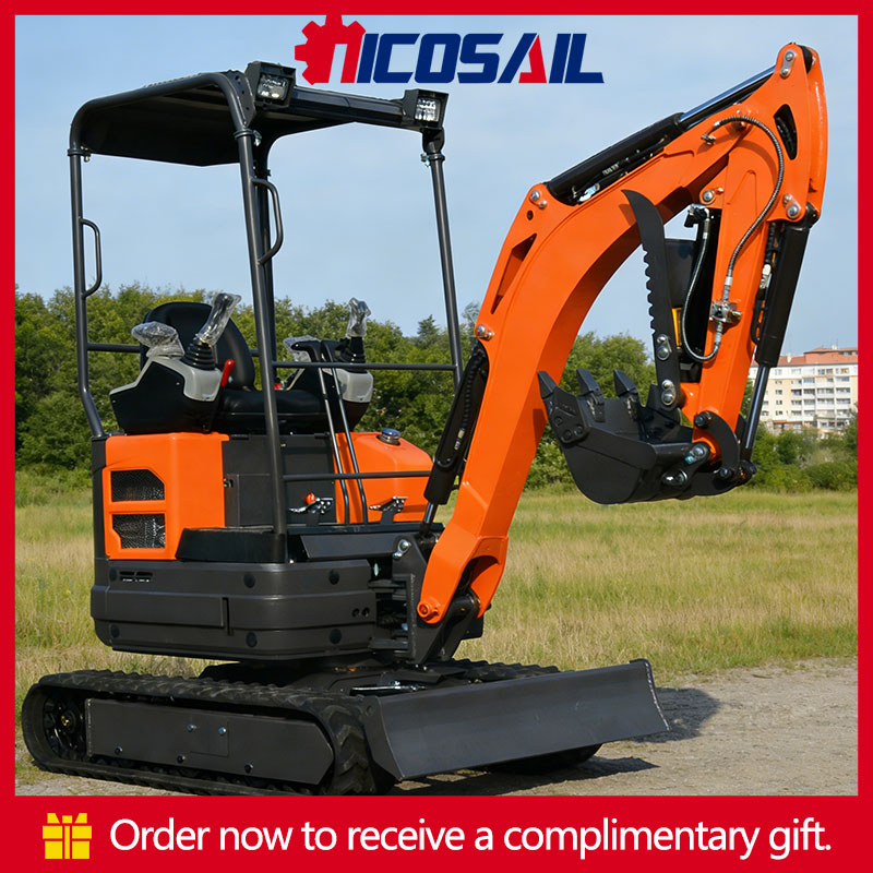 Nicosail EUR5/EPA Compliant 2  - огляд і ціна Farming Jobs