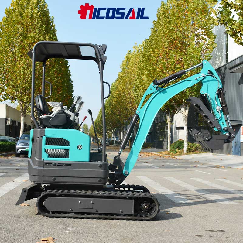 Nicosail EUR5/EPA Compliant 2  - огляд і ціна Farming Jobs