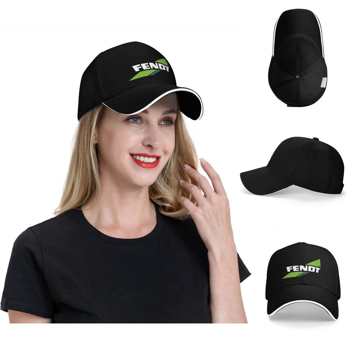 Farming Tractor Agriculture Fe - огляд і ціна Agriculture Farming Hats