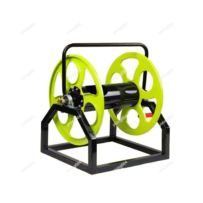Hose Reel with Hook, Farm Spra - огляд і ціна Farming Pipe For Agriculture