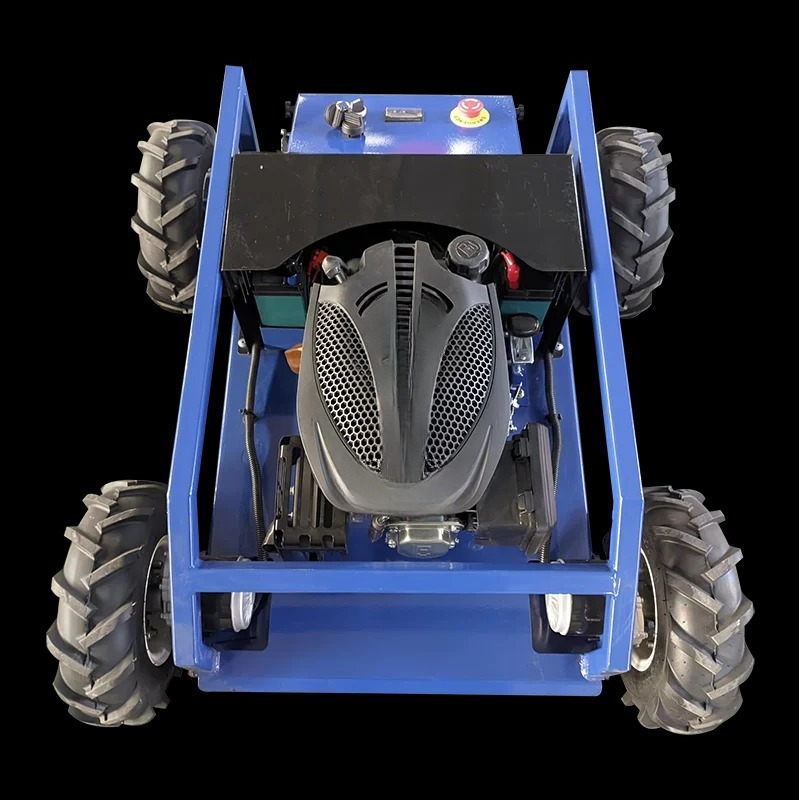 CE Certified Remote Control Gr - огляд і ціна Farming Jobs