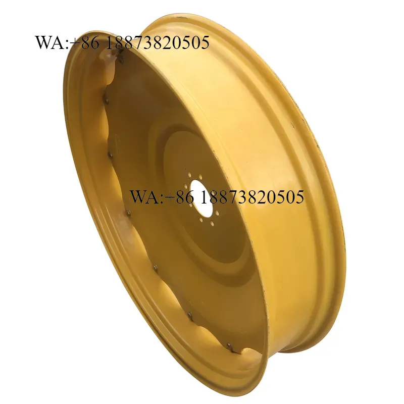 Steel Wheel Hub Rim Lug Adjust - огляд і ціна Agriculture Farming Hub