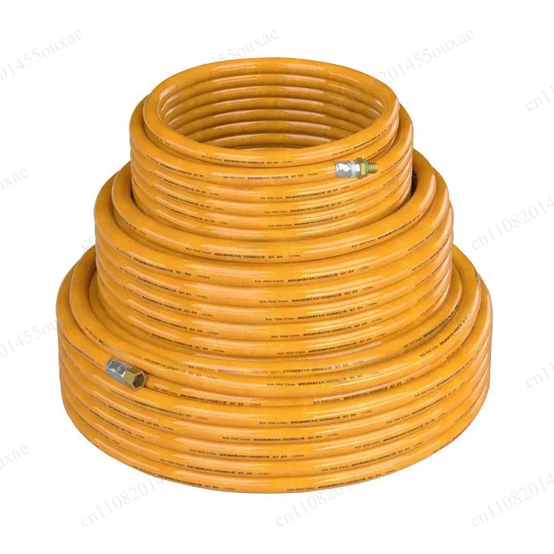 8.5mm ID×14mm OD 100M High Pre - огляд і ціна Farming Pipe For Agriculture