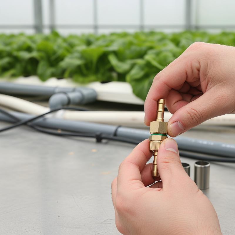High Pressure Hose Connector B - огляд і ціна Farming Pipe For Agriculture