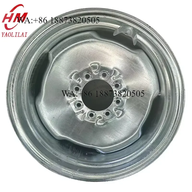 for 13.6-24 Tractor Wheels and - огляд і ціна Agriculture Farming Hub
