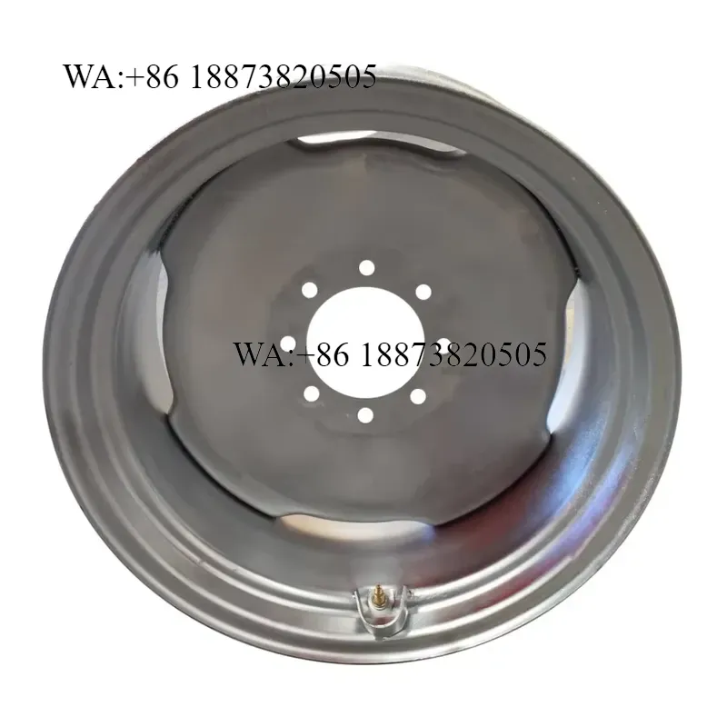 for 13.6-24 Tractor Wheels and - огляд і ціна Agriculture Farming Hub