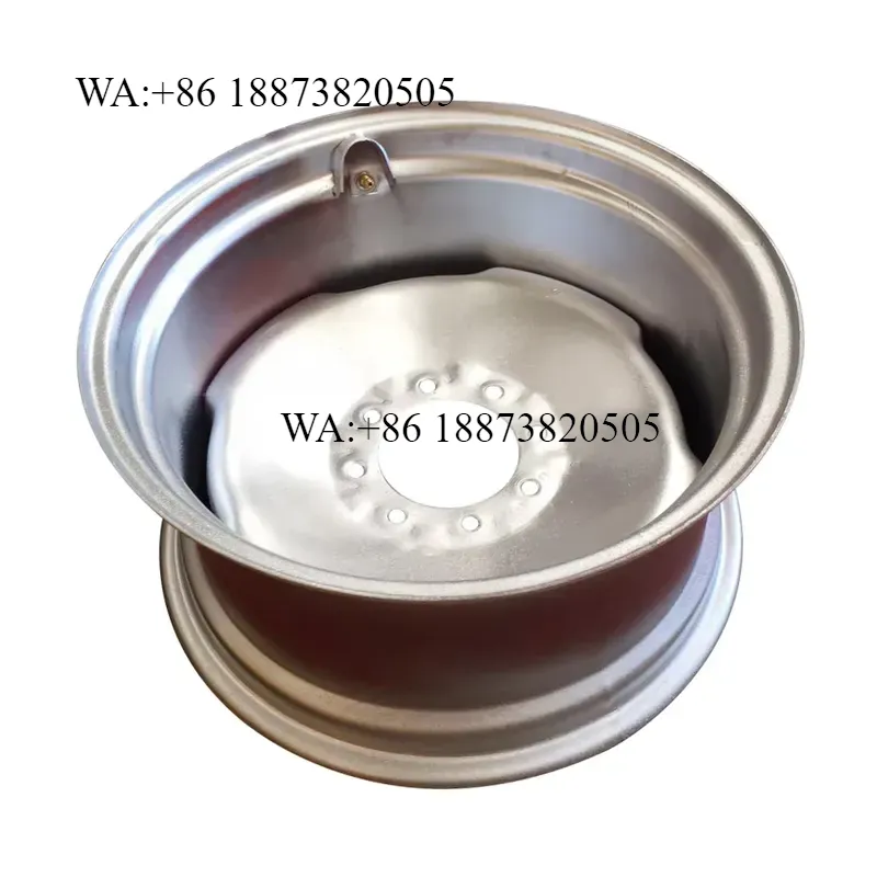 for 13.6-24 Tractor Wheels and - огляд і ціна Agriculture Farming Hub