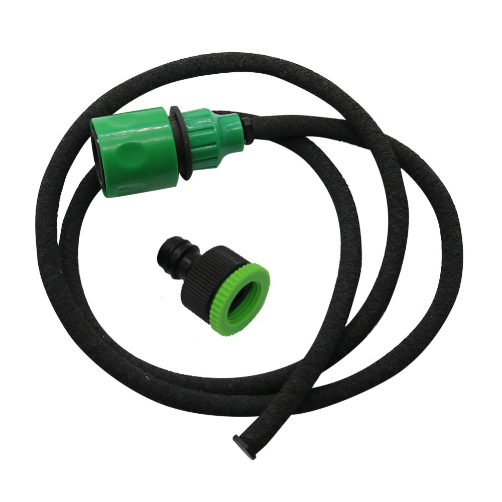10M Soaker Hose Waterig Kit 4/ - огляд і ціна Farming Pipe For Agriculture