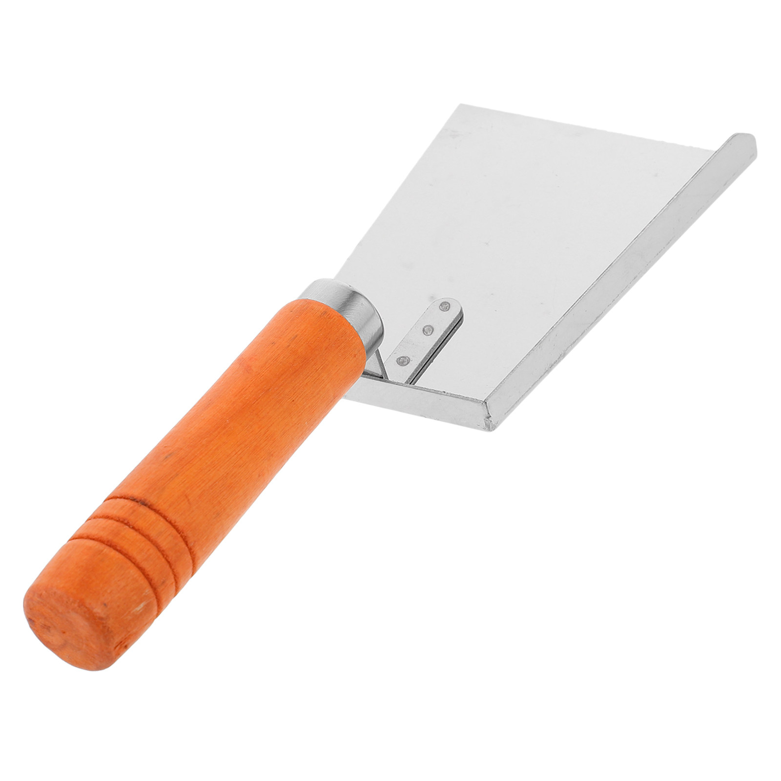 1Pcs Beehive Scraper Professio - огляд і ціна Beehive Frame Wax