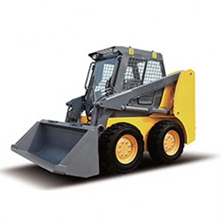 Compact Construction Equipment - огляд і ціна Farming Jobs