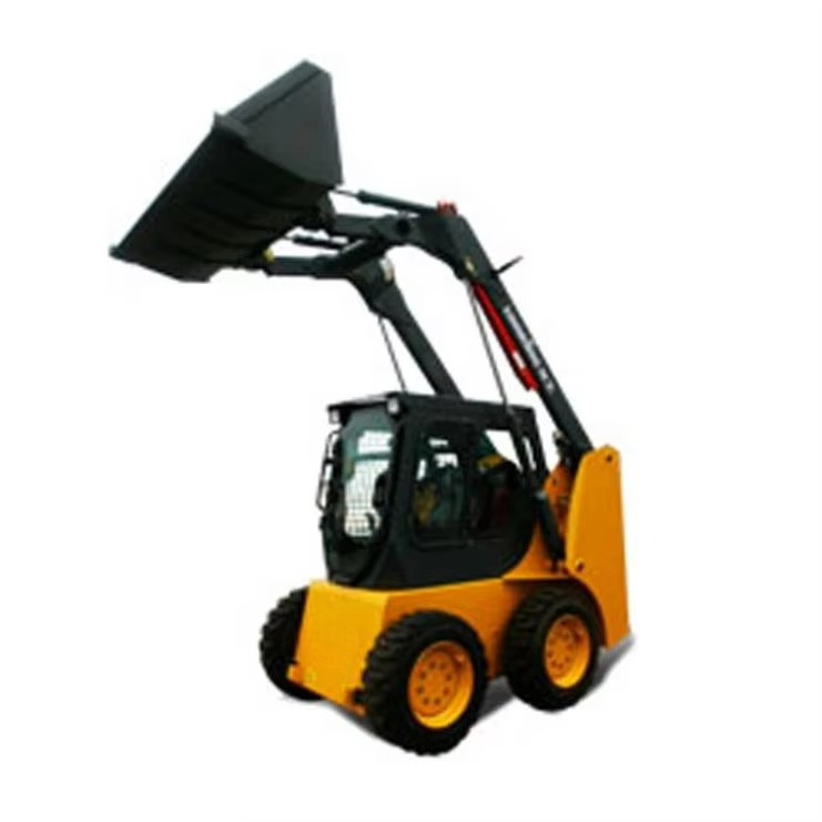 Compact Construction Equipment - огляд і ціна Farming Jobs