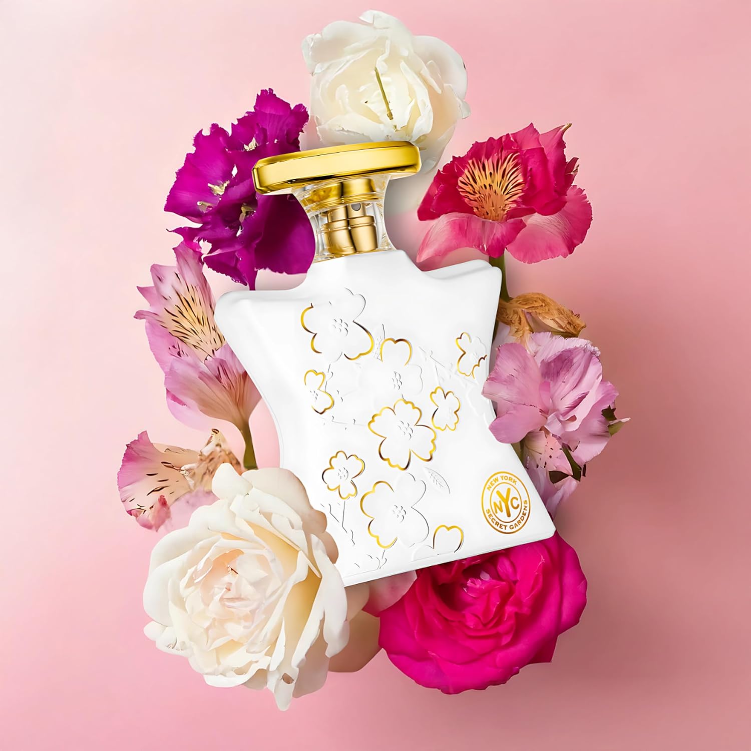 Bond No. 9 New York Secret Gar - огляд і ціна Farming And Agriculture