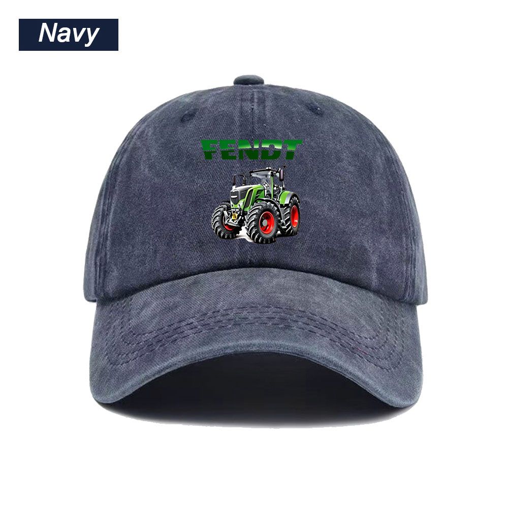 Vintage Washed Baseball Cap Fe - огляд і ціна Agriculture Farming Hats