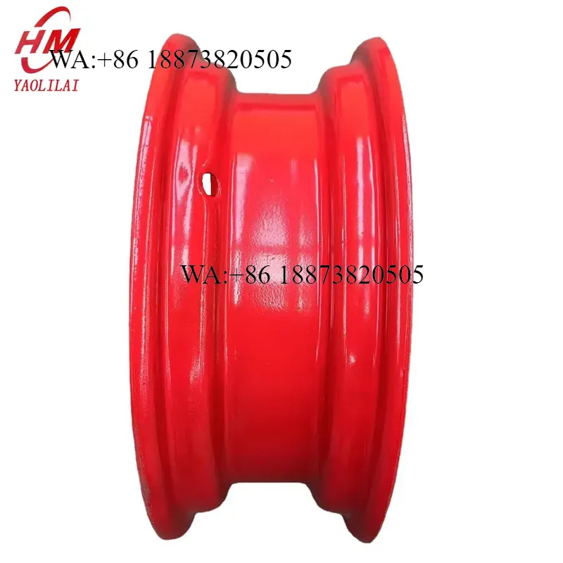 215/60R16 6Jx16 Steel Wheels a - огляд і ціна Agriculture Farming Hub